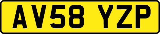 AV58YZP
