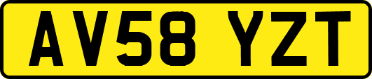 AV58YZT