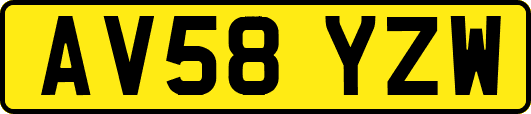 AV58YZW