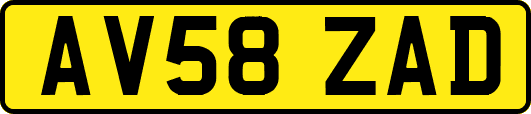 AV58ZAD