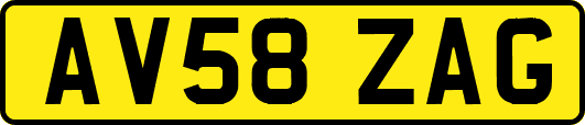 AV58ZAG