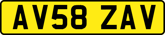 AV58ZAV