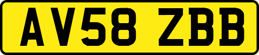 AV58ZBB