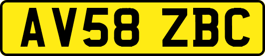 AV58ZBC