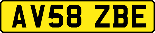 AV58ZBE