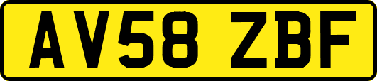 AV58ZBF