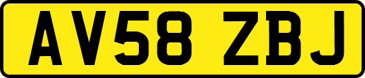 AV58ZBJ