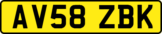AV58ZBK