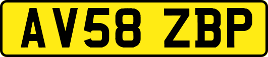 AV58ZBP