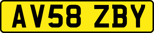 AV58ZBY
