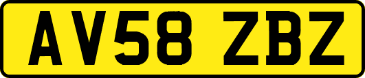 AV58ZBZ
