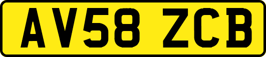 AV58ZCB