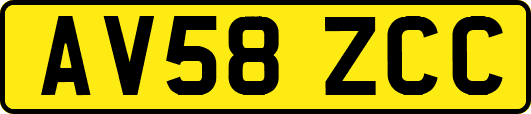 AV58ZCC