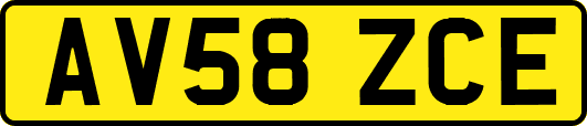AV58ZCE