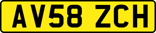 AV58ZCH