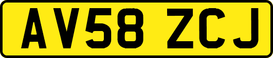 AV58ZCJ