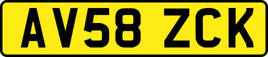 AV58ZCK