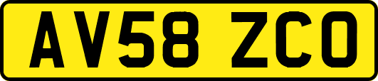 AV58ZCO