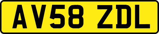 AV58ZDL