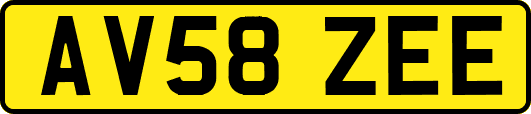 AV58ZEE