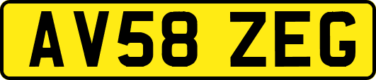 AV58ZEG