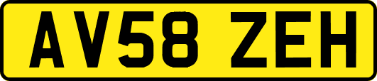 AV58ZEH