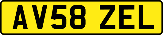 AV58ZEL