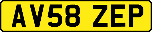 AV58ZEP