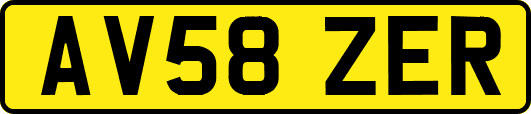 AV58ZER