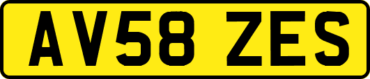 AV58ZES