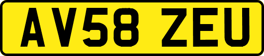 AV58ZEU
