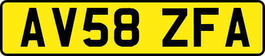 AV58ZFA