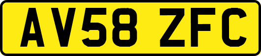 AV58ZFC
