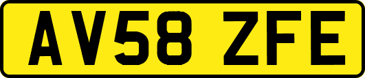 AV58ZFE
