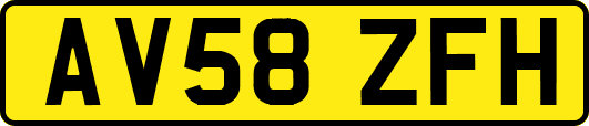 AV58ZFH