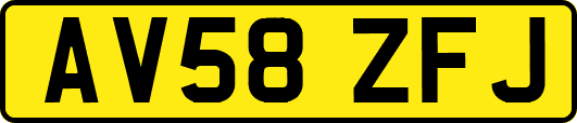 AV58ZFJ