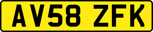 AV58ZFK