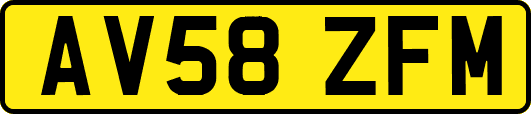 AV58ZFM