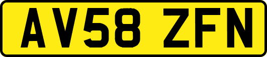 AV58ZFN