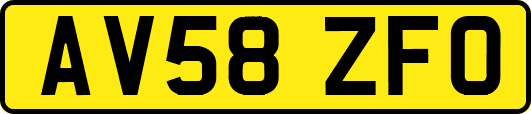 AV58ZFO