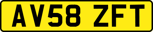 AV58ZFT