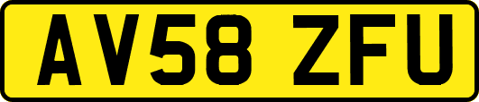 AV58ZFU