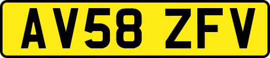 AV58ZFV