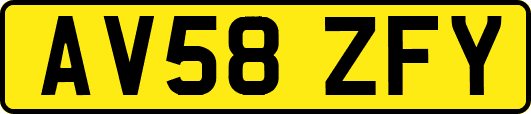 AV58ZFY