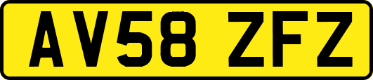AV58ZFZ