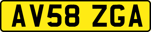 AV58ZGA