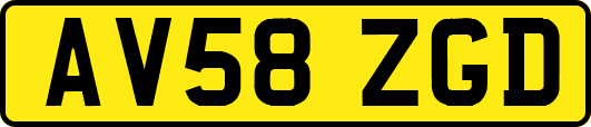 AV58ZGD