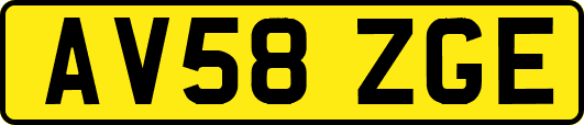 AV58ZGE
