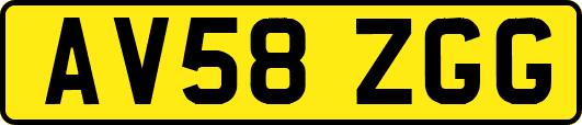 AV58ZGG