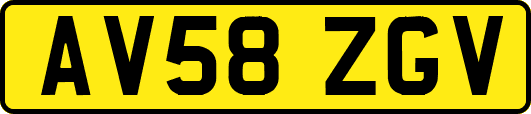 AV58ZGV